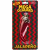 Mega Gummies Giant Jalapeño Pepper - 4.23oz (120g) -Arizona Snack Shop Untitleddesign 11