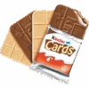 Kinder Cards - 0.9oz (25.6g)