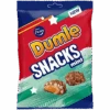 Fazer Dumle Snacks Mint (Finland) - 5.6oz (160g)
