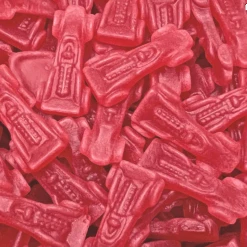 Racerbilar Hallon (Raspberry Racing Cars) (Danish)