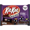 Kit Kit Blackout Share Bag (Halloween Limited Edition) - 9.8oz (277g) -Arizona Snack Shop UpscaleImage 1 20240907