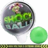 Dr Sour Jelly Filled Super Sour Shock Ball Single - 0.63oz (18g)