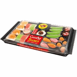 Look O Look Candy Sushi Big Platter - 10.58oz (300g)