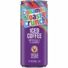 Cinnamon Toast Crunch Iced Coffee - 8fl.oz (237ml) -Arizona Snack Shop UpscaleImage 2 20240320