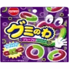 Meiji Gummy No Wa Kyoho Grape & Muscat Grape Gummy Rings - 0.8oz (22g) -Arizona Snack Shop UpscaleImage 2 20240910