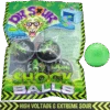 Dr Sour Jelly Filled Super Sour Shock Balls Bag - 2.54oz (72g)
