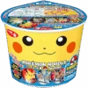 Pokemon Seafood Flavour Ramen Noodles Bowl - 1.31oz (37g) -Arizona Snack Shop UpscaleImage 3 20240408