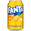 Fanta Pineapple - 12fl.oz (355ml) -Arizona Snack Shop UpscaleImage 3 20240816