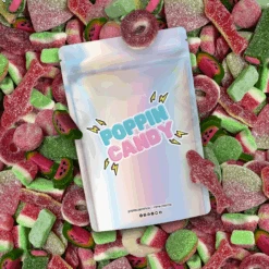Watermelon Mix -Arizona Snack Shop WATERMELONMIXBAGMOCKUPPILE