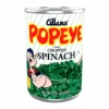 Allens Popeye Chopped Spinach - 13.5oz (383g) 1 Allens Popeye Chopped Spinach - 13.5oz (383g) -Arizona Snack Shop allens popeye chopped spinach 13.5oz 800x800 1
