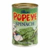 Allens Popeye Spinach - 13.5oz (383g)