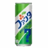 Fanta #whatthefanta Mystery Flavour (Limited Edition - Japan) - 8.4fl.oz (250ml)
