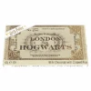 Harry Potter Hogwarts Express Platform 9¾ Milk Chocolate Ticket - 1.4oz (42g) -Arizona Snack Shop harry potter hogwarts express ticket milk chocolate crisped rice 42g 800x800 1