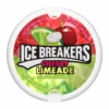 Ice Breakers Mints Cherry Limeade Sugar Free - 1.5oz (42g) 2 Ice Breakers Mints Cherry Limeade Sugar Free - 1.5oz (42g) -Arizona Snack Shop ice breakers mints cherry limeade 1.5oz 800x800 1