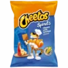 Cheetos Cheese & Ketchup Spirals Big Bag - 4.6oz (145g) -Arizona Snack Shop image PhotoRoom 1 scaled