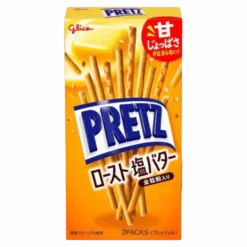 Glico Pretz Roast Salted Butter - 2.1oz (60g)