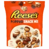 Reese's Popped Snack Mix - 8oz (226g) -Arizona Snack Shop image Photoroom