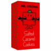 Mr. Strong Salted Caramel Cookies Snack Box - 5.29oz (150g) -Arizona Snack Shop image Photoroom 2025 04 24T152737.244