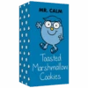 Mr. Calm Toasted Marshmallow Cookies Snack Box - 5.29oz (150g) -Arizona Snack Shop image Photoroom 2025 04 24T154934.655