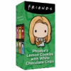 Friends Phoebe's Lemon White Chocolate Chip Cookies Snack Box - 5.29oz (150g)