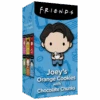 Friends Joey's Orange Chocolate Chip Cookies Snack Box - 5.29oz (150g) -Arizona Snack Shop image Photoroom 2025 04 24T164115.730