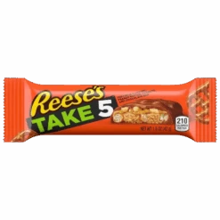 Reese's Take 5 Bar - 1.48oz (42g)