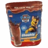 Chookiz Paw Patrol Chocolate Drink Powder - 14.8oz (420g) -Arizona Snack Shop image Photoroom 2025 04 25T095408.628
