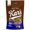 Kar's Trail Mix Chocolate N Caramel With M&M's Peg Bag - 5oz (142g) -Arizona Snack Shop image Photoroom 2025 04 25T141800.888