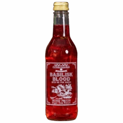 Basilisk Blood Magical Drinkable Sugar Free Potion - 11.2fl.oz (330ml)