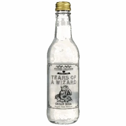 Tears Of A Wizard Magical Drinkable Sugar Free Potion - 11.2fl.oz (330ml)