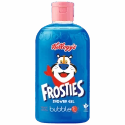 Kellogg's FrostiesShower Gel - 16.9fl.oz (500ml)