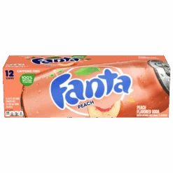 Fanta Peach - 12fl.oz (355ml) -Arizona Snack Shop image Photoroom 2025 05 09T105810.729