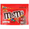 M&M's Peanut Butter Share Bag - 9oz (255g) -Arizona Snack Shop image Photoroom 2025 05 09T112528.053