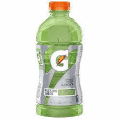 Gatorade Thirst Quencher Lime Cucumber - 28fl.oz (828ml)