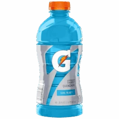 Gatorade Thirst Quencher Cool Blue - 28fl.oz (828ml)