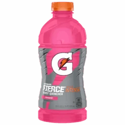 Gatorade Thirst Quencher Fierce Strawberry - 28fl.oz (828ml)