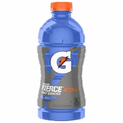Gatorade Thirst Quencher Fierce Grape - 28fl.oz (828ml)