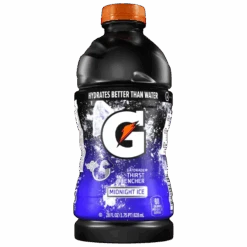 Gatorade Thirst Quencher Midnight Ice (Limited Edition) - 28fl.oz (828ml)
