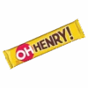 Oh Henry! Original Snack Bar (Canada) - 2oz (58g) -Arizona Snack Shop image Photoroom 2025 05 13T164742.908