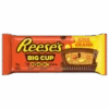 Reese's Big Cup Stuffed With Reese's Pieces KING SIZE (Canada) - 2.89oz (79g) -Arizona Snack Shop image Photoroom 2025 05 14T110436.487