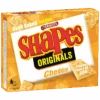 Arnott's Shapes Originals Cheddar Flavour (Australia) - 5.82oz (165g) -Arizona Snack Shop image Photoroom 2025 05 14T155914.801