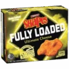 Arnott's Shapes Fully Loaded Ultimate Cheese Flavour (Australia) - 4.86oz (130g) -Arizona Snack Shop image Photoroom 2025 05 14T161641.961
