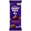 Cadbury Dairy Milk Snack Chocolate Block (Australia) - 6.3oz (180g) -Arizona Snack Shop image Photoroom 2025 05 15T103944.606