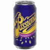 Passiona Passionfruit Flavoured Soda (Australia) - 12.68fl.oz (375ml) -Arizona Snack Shop image Photoroom 2025 05 15T130109.815