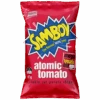 Samboy Atomic Tomato Potato Crisps Grab Bag (Australia) - 1.6oz (45g) -Arizona Snack Shop image Photoroom 2025 05 15T133329.714