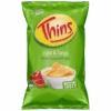 Thins Light & Tangy Potato Crisps Grab Bag (Australia) - 1.6oz (45g) 1 Thins Light & Tangy Potato Crisps Grab Bag (Australia) - 1.6oz (45g) -Arizona Snack Shop image Photoroom 2025 05 15T135635.762
