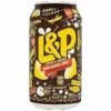 L&P Lemon Flavoured Soda (New Zealand) - 11.16fl.oz (330ml) -Arizona Snack Shop image Photoroom 2025 05 15T140801.551