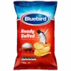 Bluebird Ready Salted Crisps BIG BAG (New Zealand) - 5.29oz (150g)