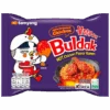 Samyang Buldak Spicy Seasoned Chicken Ramen - 4.94oz (140g) 2 Samyang Buldak Spicy Seasoned Chicken Ramen - 4.94oz (140g) -Arizona Snack Shop image Photoroom 2025 05 19T120836.972