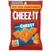 Cheez-It Extra Cheesy Grab Bag - 3oz (85g)